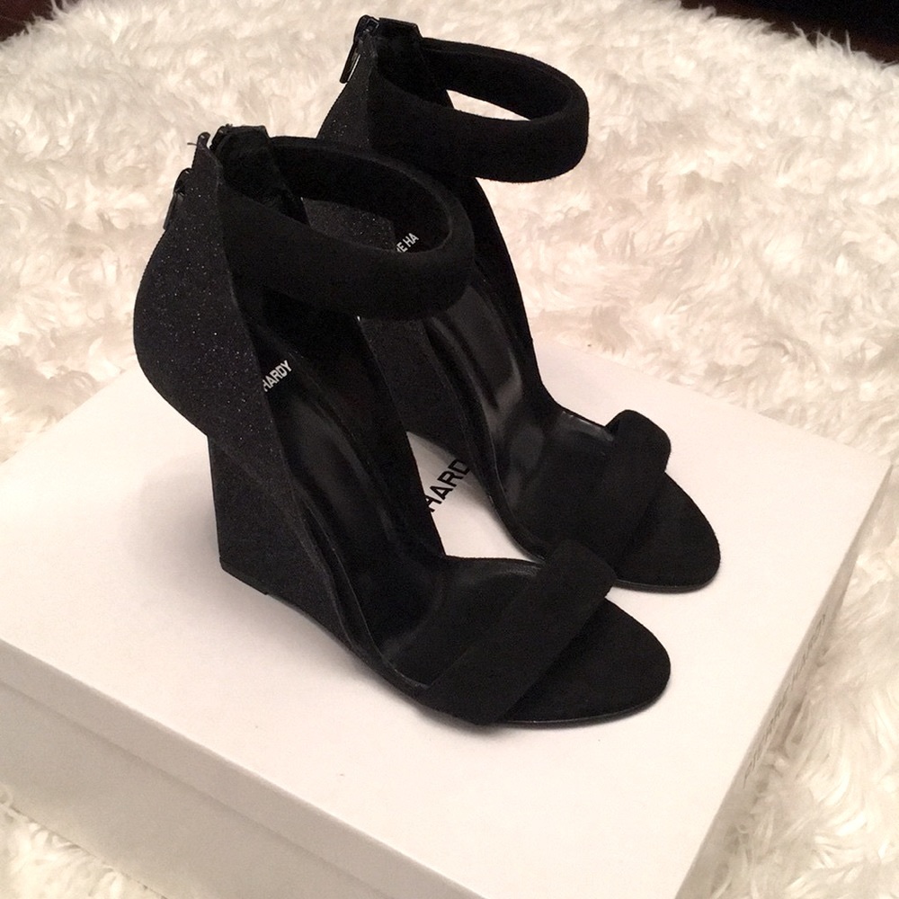 Pierre Hardy shoes